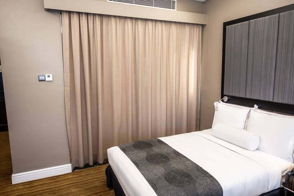 The Majestic Hotel Kuala Lumpur 25