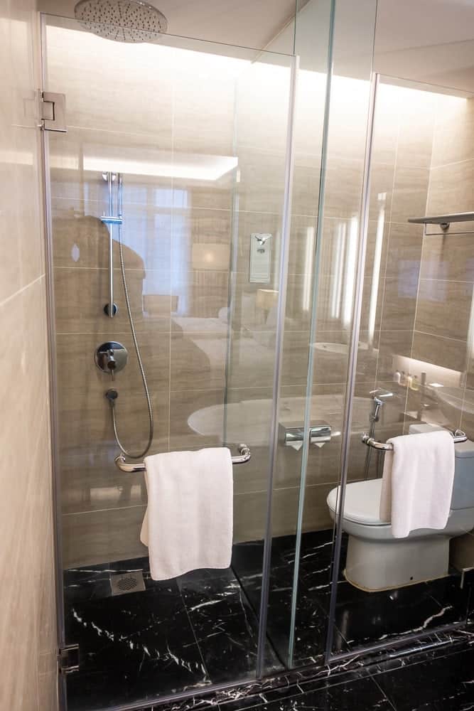 The Majestic Hotel Kuala Lumpur 27