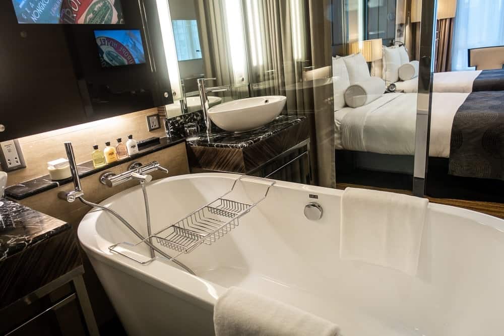 The Majestic Hotel Kuala Lumpur 28