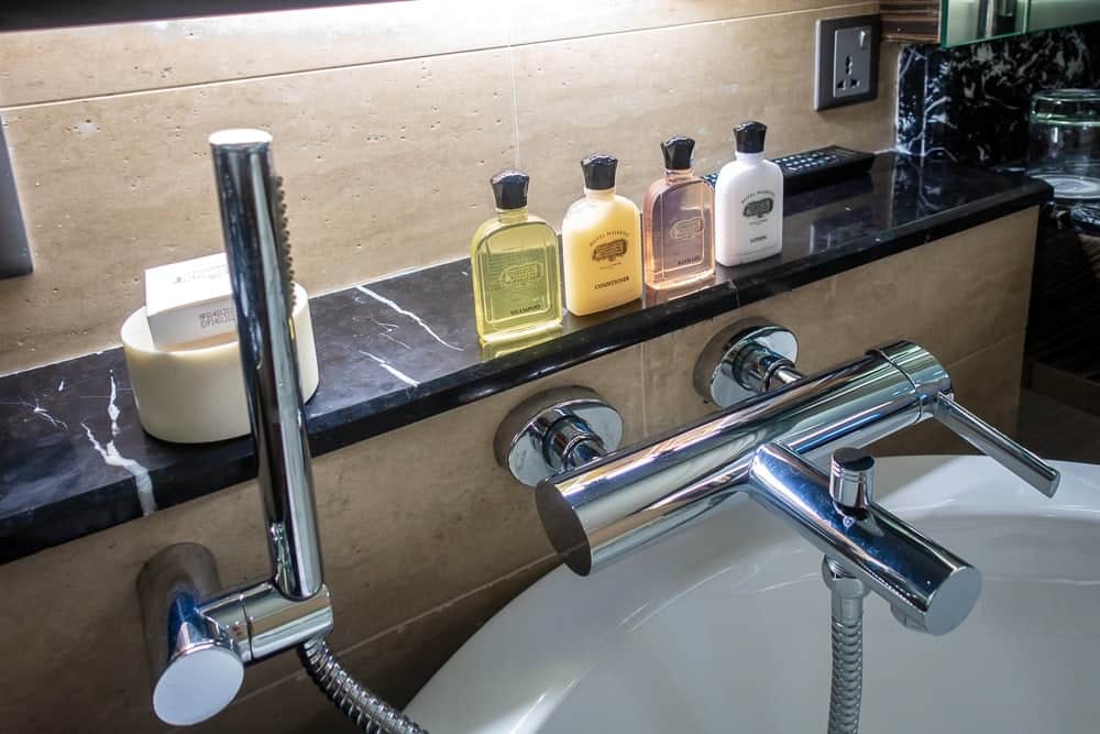 The Majestic Hotel Kuala Lumpur 29