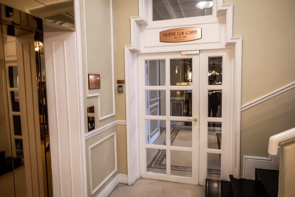 The Majestic Hotel Kuala Lumpur 33