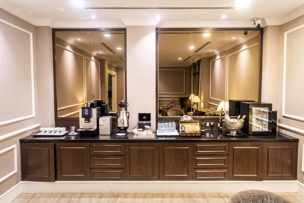 The Majestic Hotel Kuala Lumpur 34