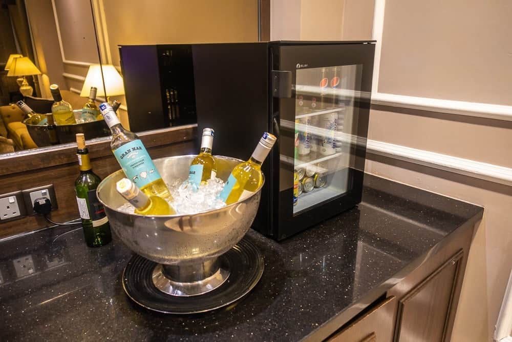 The Majestic Hotel Kuala Lumpur 35