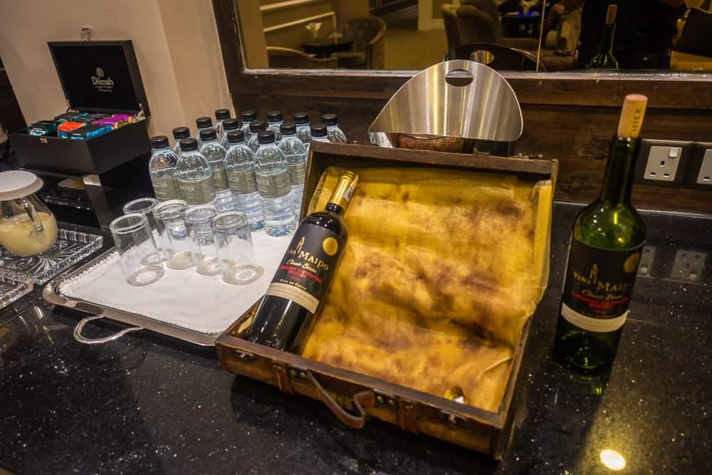 The Majestic Hotel Kuala Lumpur 36