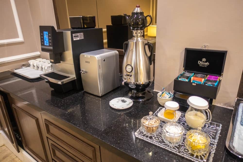 The Majestic Hotel Kuala Lumpur 37