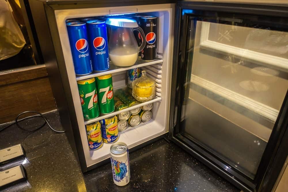 The Majestic Hotel Kuala Lumpur 38