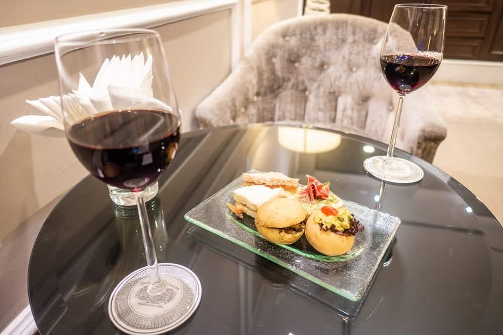 The Majestic Hotel Kuala Lumpur 41