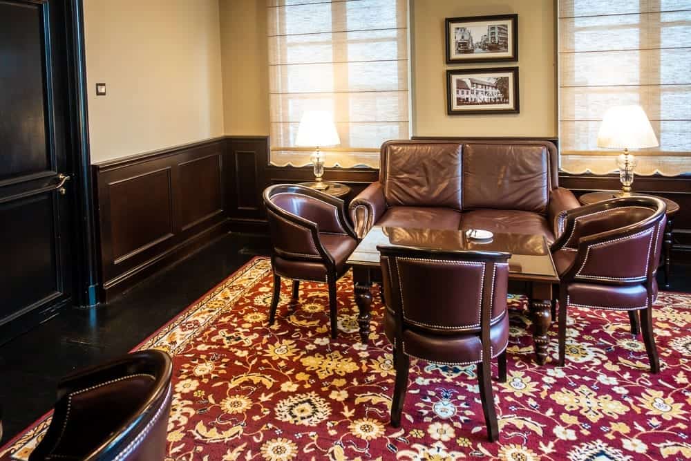 The Majestic Hotel Kuala Lumpur 43