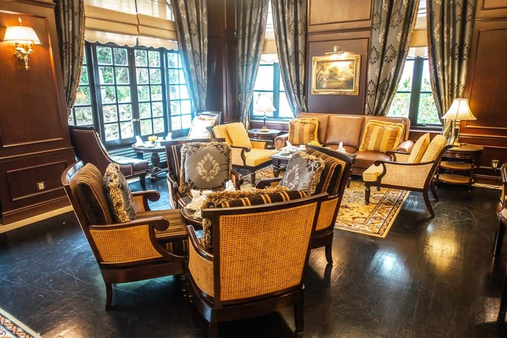 The Majestic Hotel Kuala Lumpur 44