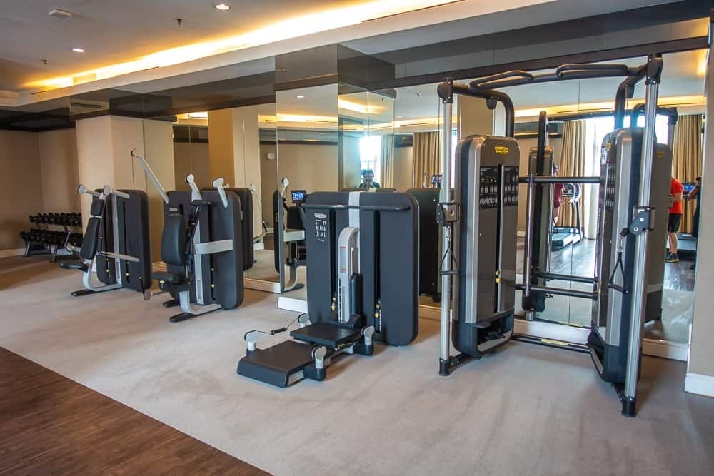 The Majestic Hotel Kuala Lumpur 48