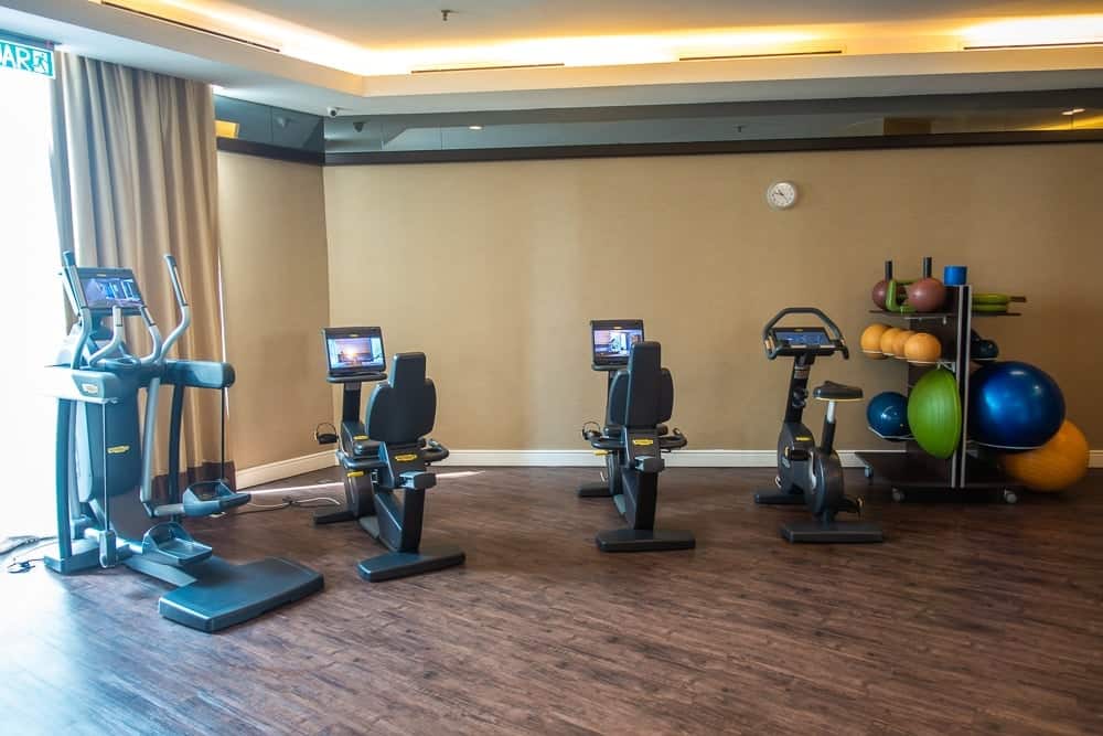 The Majestic Hotel Kuala Lumpur 49