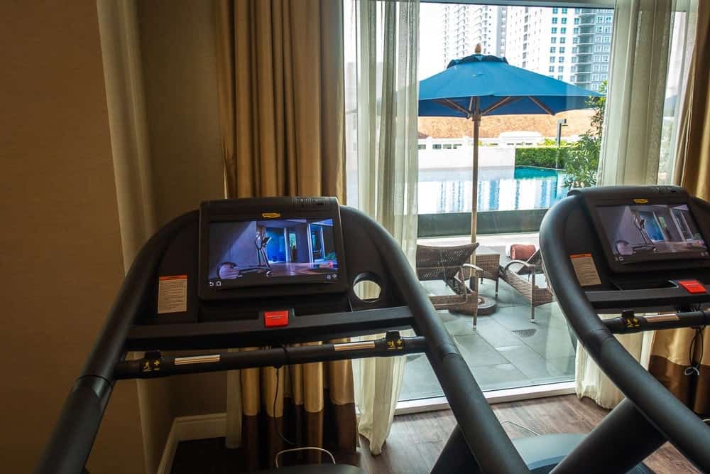 The Majestic Hotel Kuala Lumpur 51