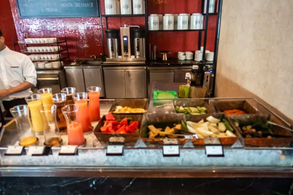 The Majestic Hotel Kuala Lumpur 56