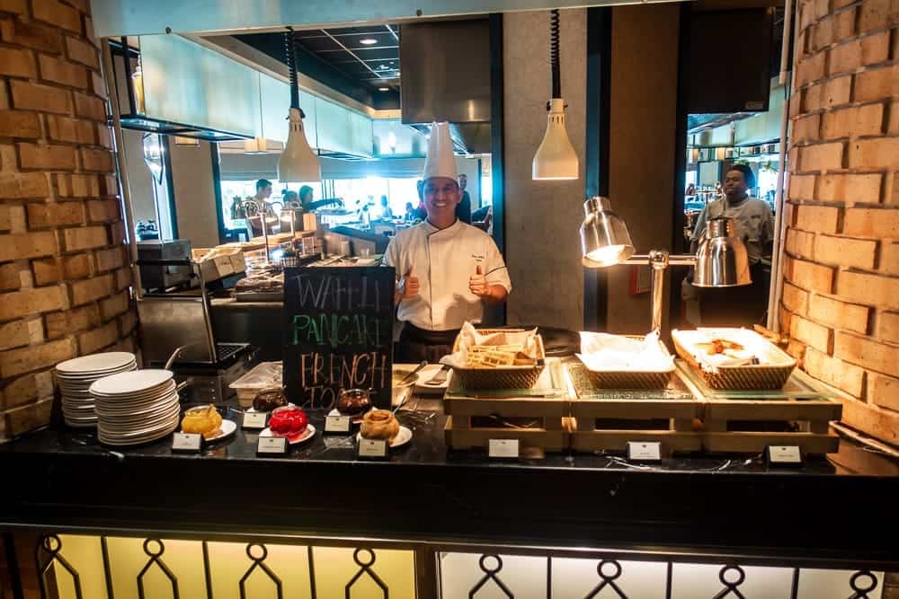 The Majestic Hotel Kuala Lumpur 57