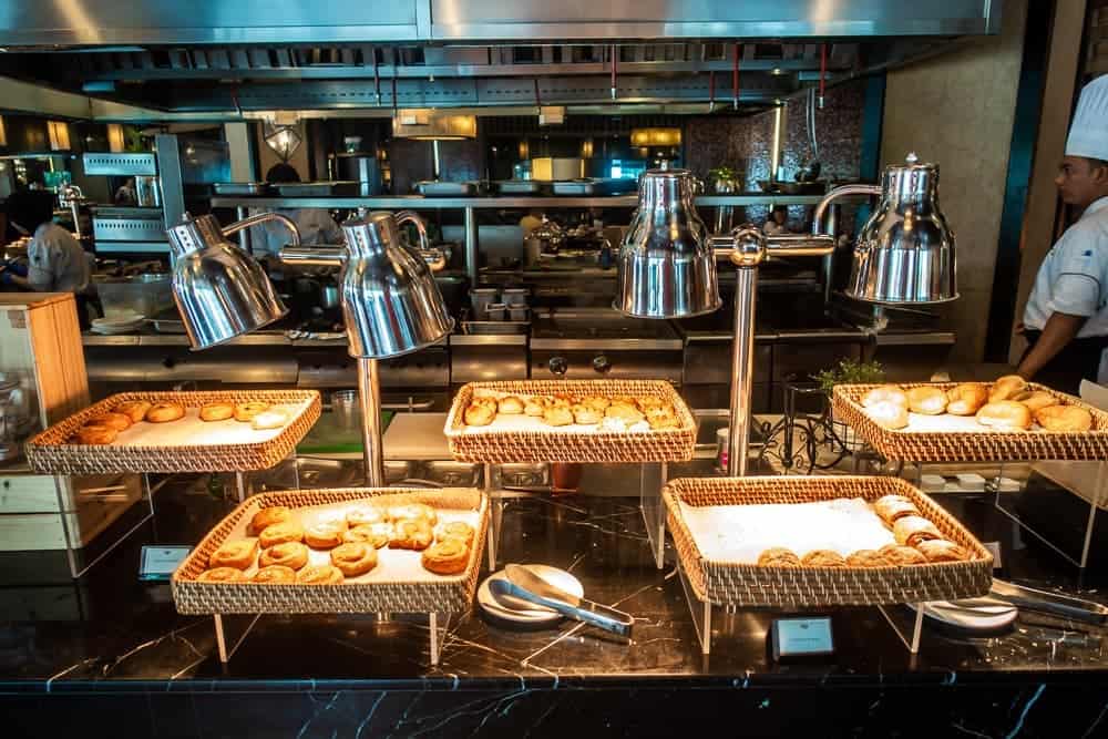 The Majestic Hotel Kuala Lumpur 59