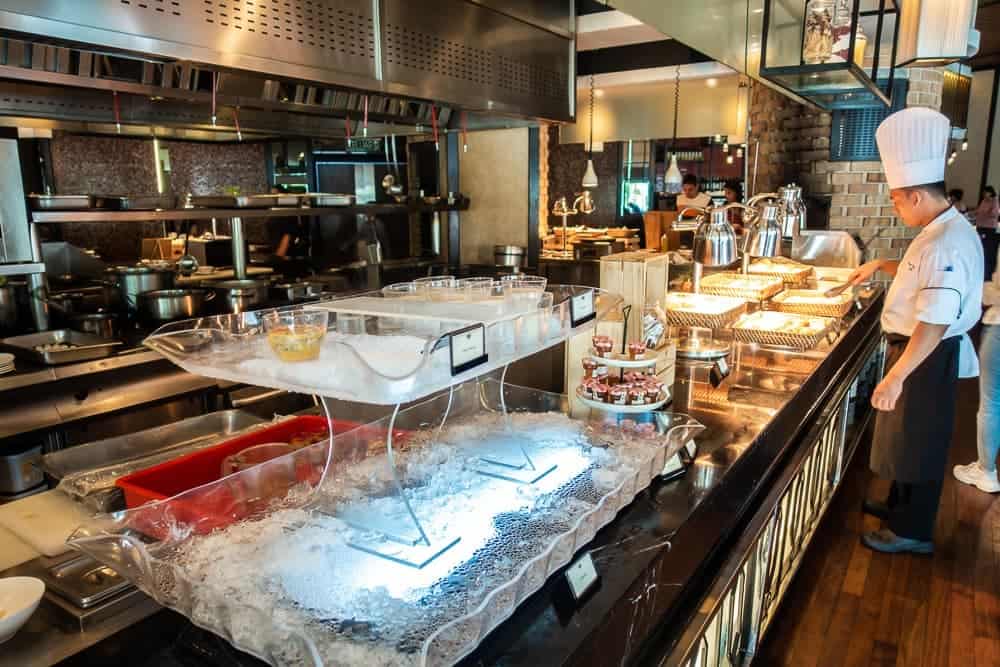 The Majestic Hotel Kuala Lumpur 60