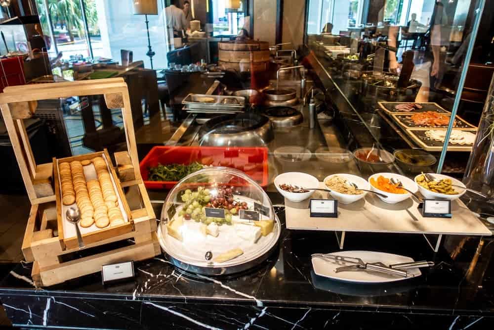 The Majestic Hotel Kuala Lumpur 64