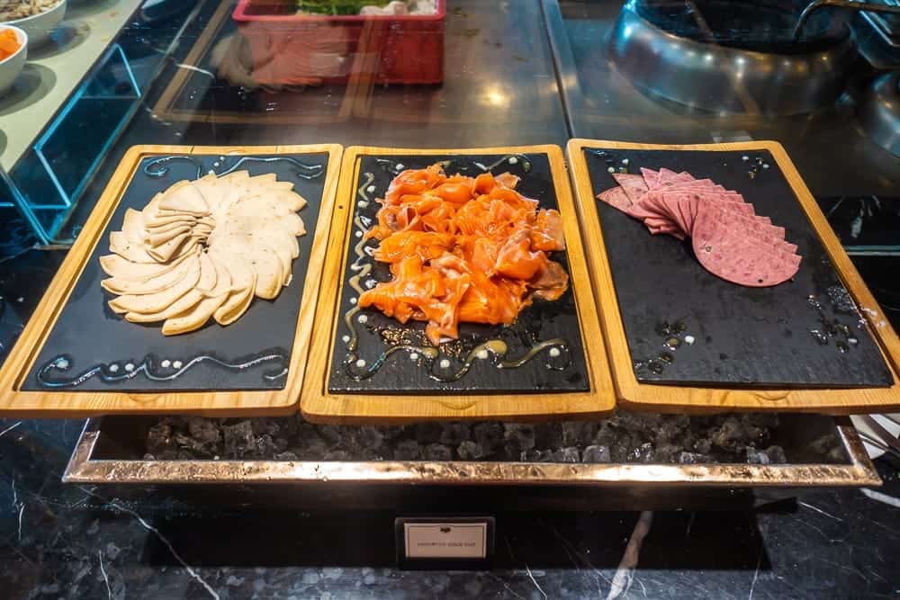 The Majestic Hotel Kuala Lumpur 65