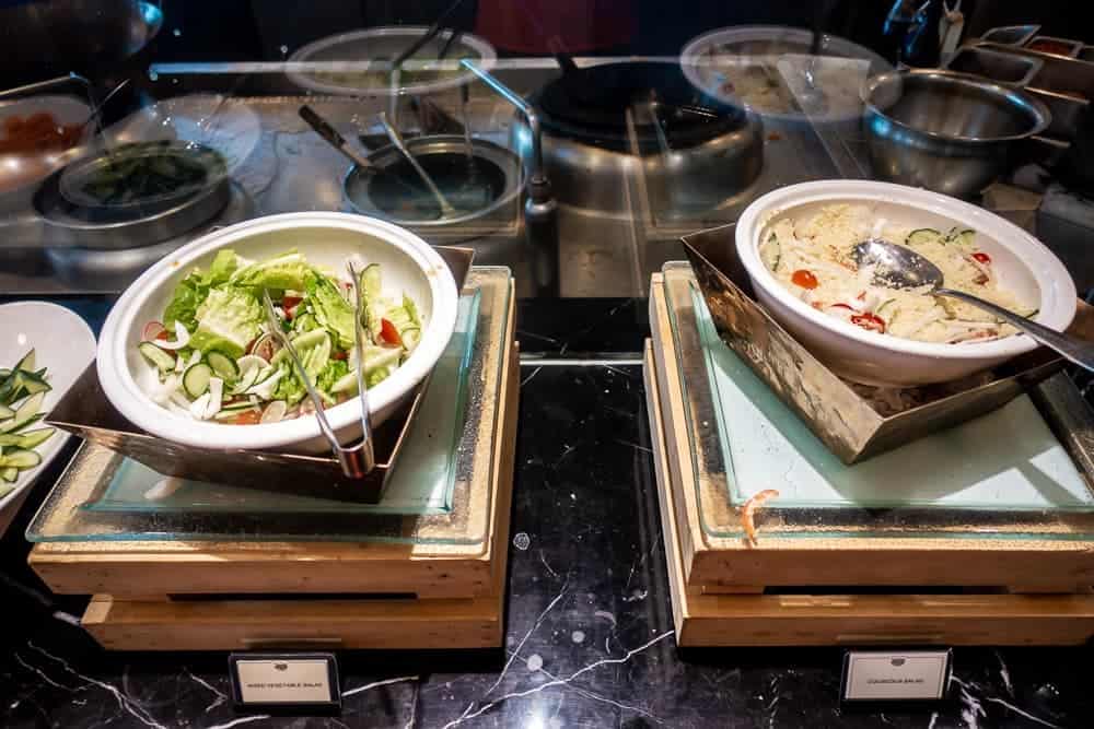 The Majestic Hotel Kuala Lumpur 68