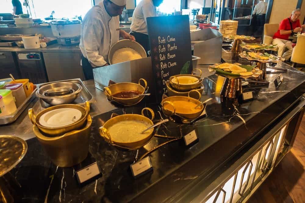 The Majestic Hotel Kuala Lumpur 69