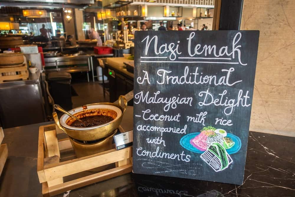 The Majestic Hotel Kuala Lumpur 75