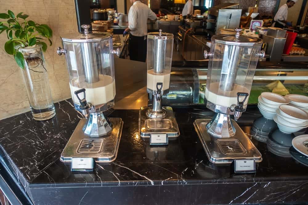 The Majestic Hotel Kuala Lumpur 78