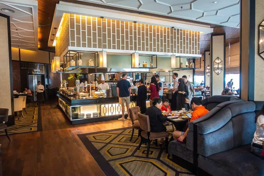 The Majestic Hotel Kuala Lumpur 80