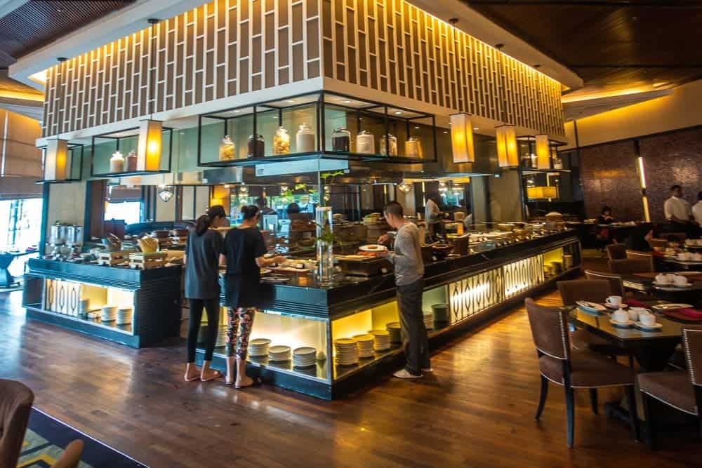 The Majestic Hotel Kuala Lumpur 84