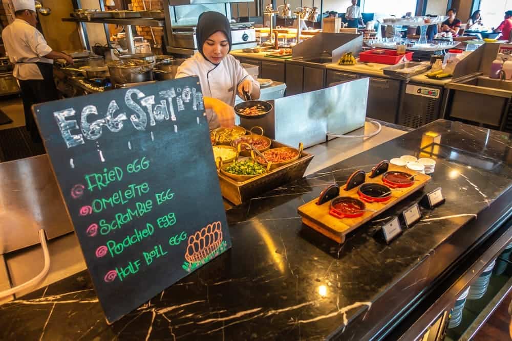 The Majestic Hotel Kuala Lumpur 85