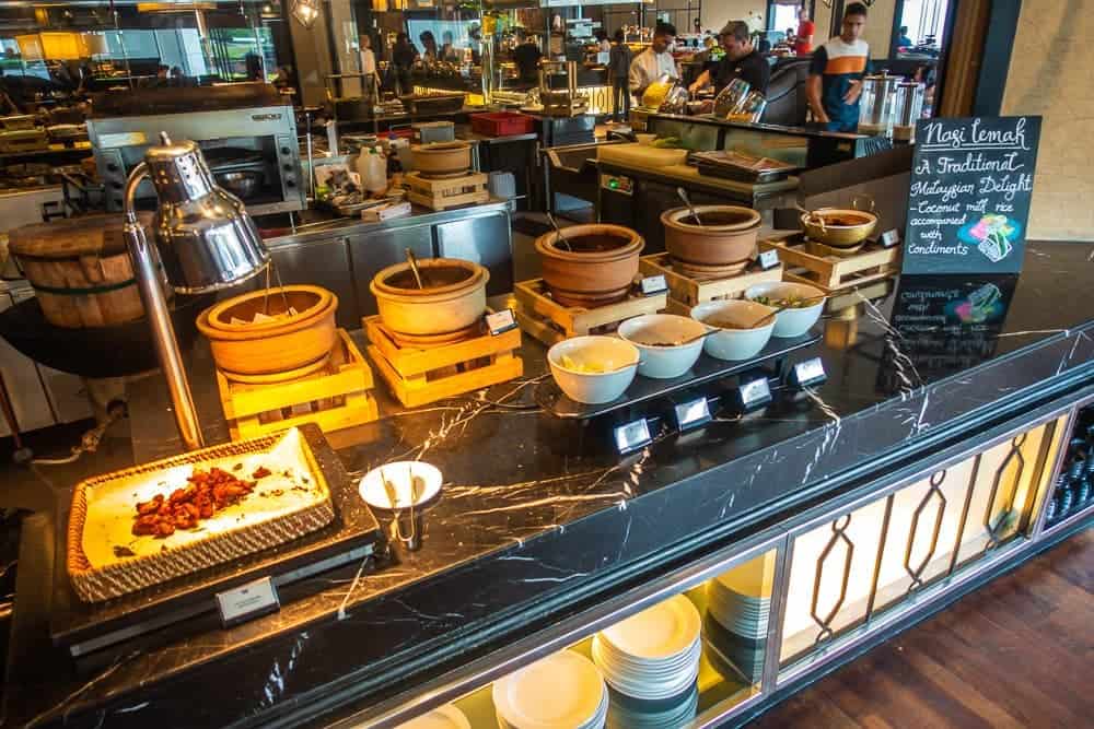 The Majestic Hotel Kuala Lumpur 86