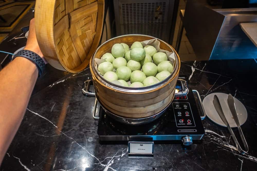 The Majestic Hotel Kuala Lumpur 87