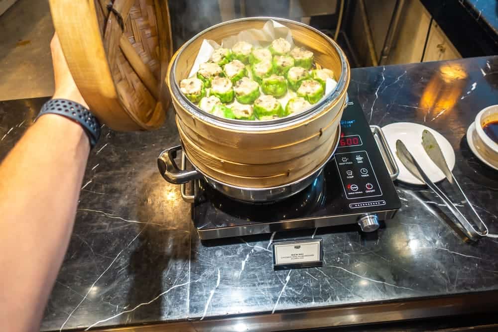 The Majestic Hotel Kuala Lumpur 88