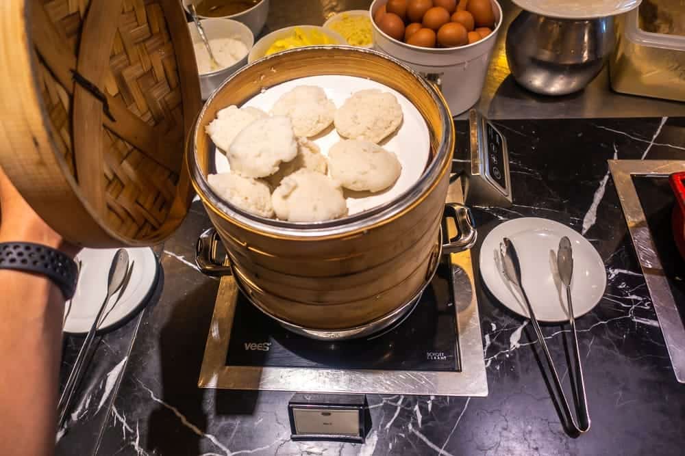 The Majestic Hotel Kuala Lumpur 89