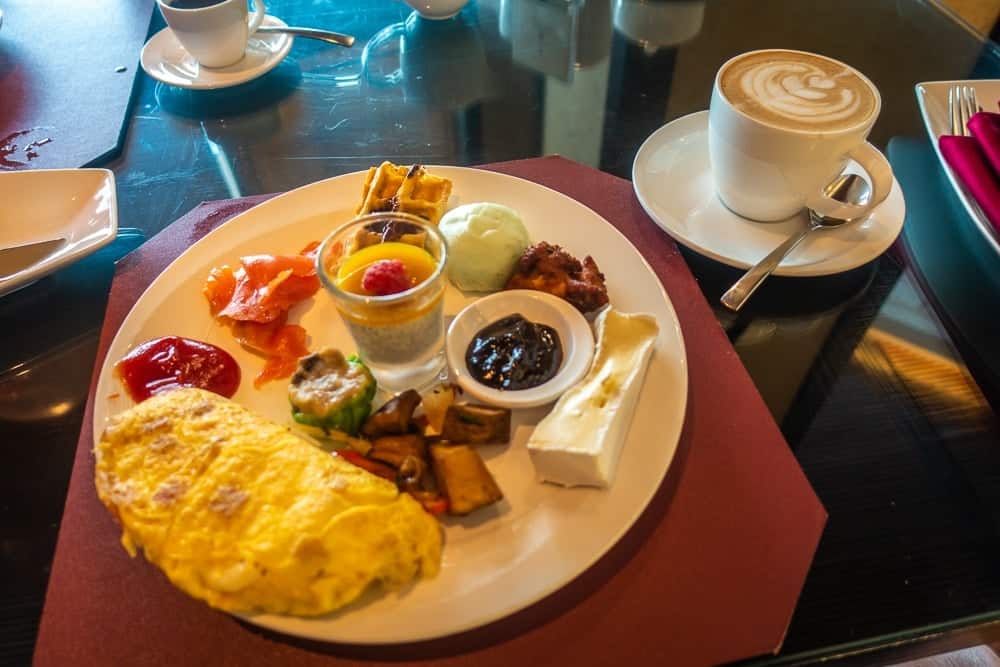 The Majestic Hotel Kuala Lumpur 90