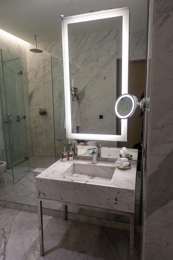 Turkish Airlines Business Lounge IST 28