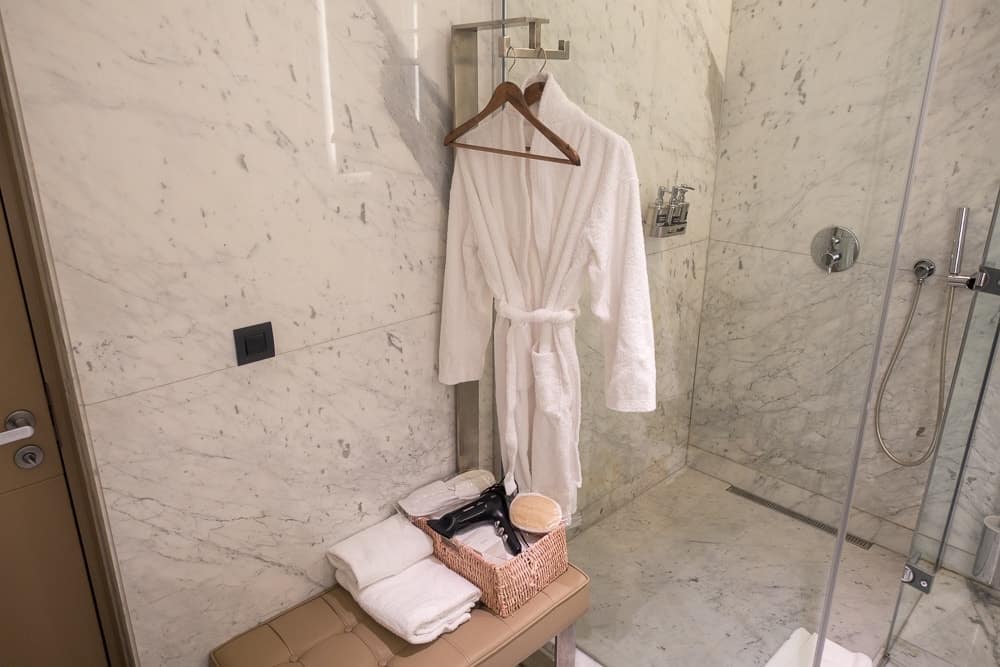 Turkish Airlines Business Lounge IST 31