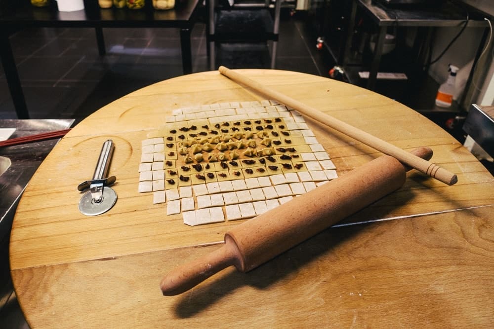 Turkish Airlines Business Lounge IST 78