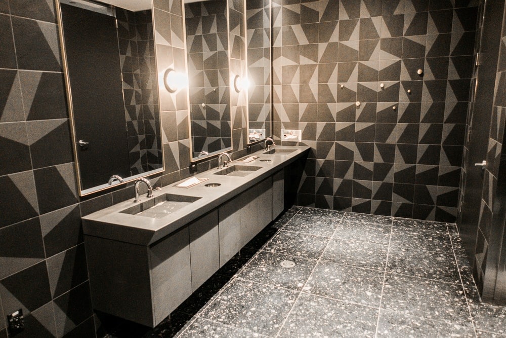 Air Canada Café Toronto YYZ 29