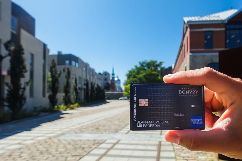 carte bonvoy entreprise featured