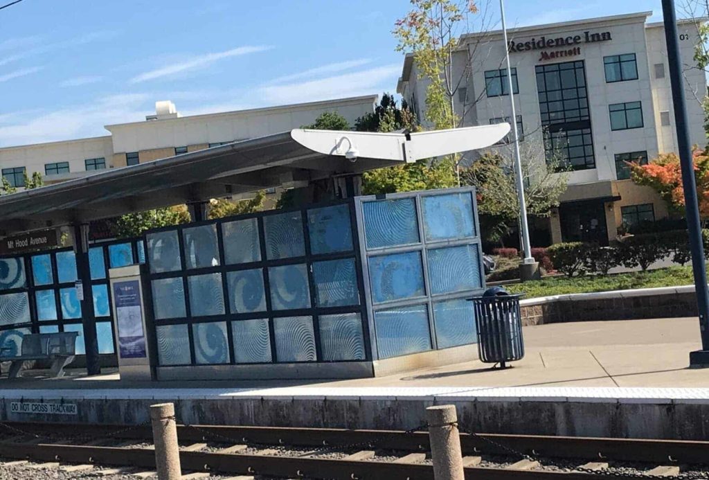 cascade station portland