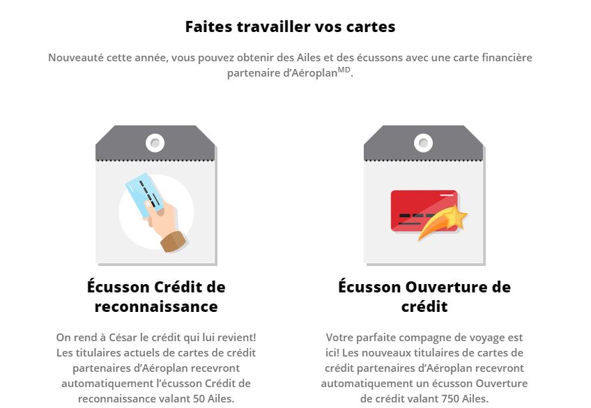 deployez vos ailes cartes