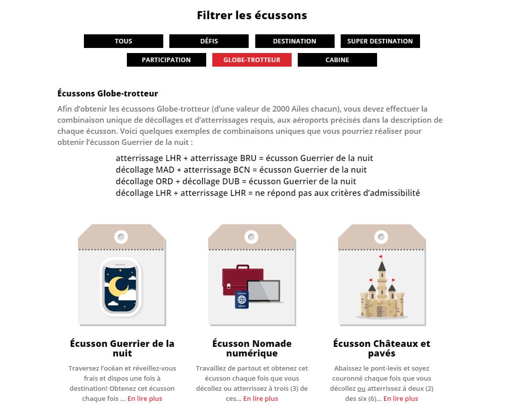 deployez vos ailes ecussons