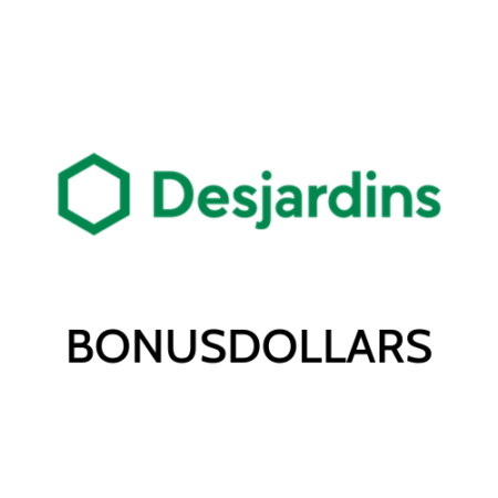 desjardins bonusdollars