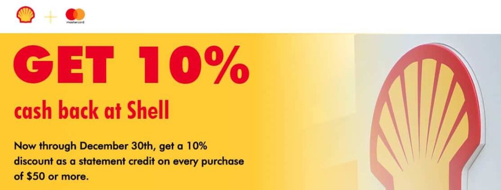 shell fuel up for less 10