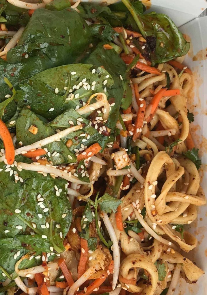 stretch the noodle 2 portland