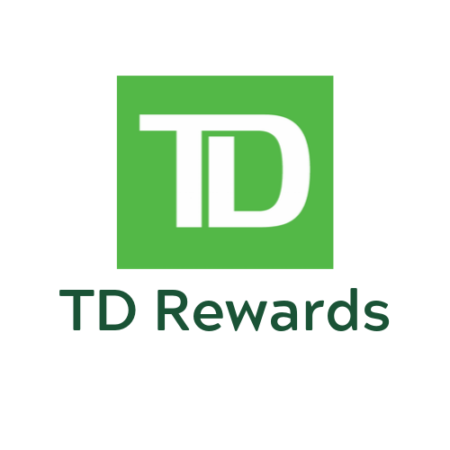 td rewards