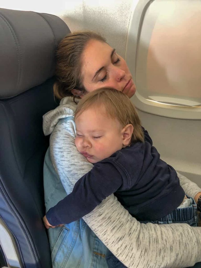 Arthur maman dodo avion