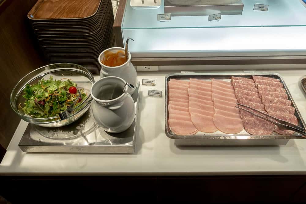 Asuka Lounge Osaka Kix 12