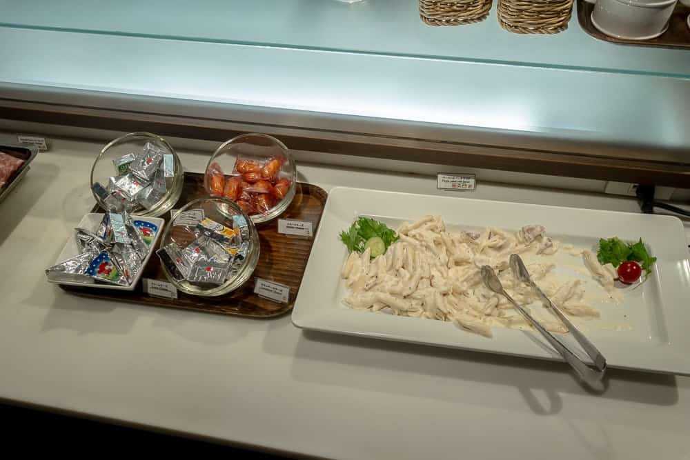 Asuka Lounge Osaka Kix 13