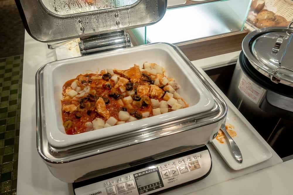 Asuka Lounge Osaka Kix 14